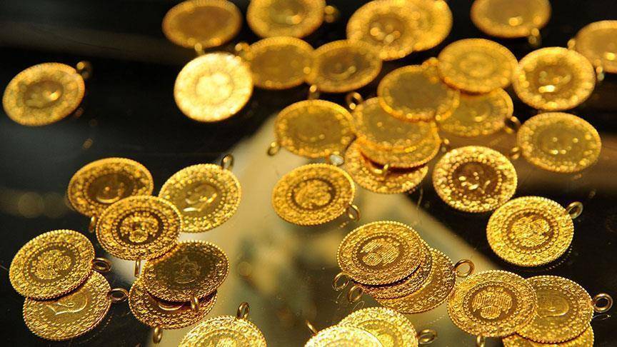 Altın yatırımcısına büyük uyarı! Bu tarih kritik, fiyat fırlayabilir! 8